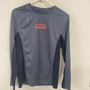 Philadelphia Flyers long sleeve shirt